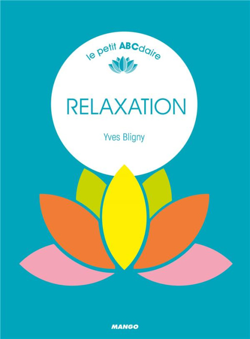 Emprunter Relaxation livre