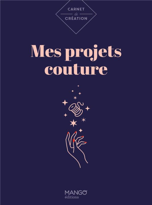 Emprunter Mes projets couture livre