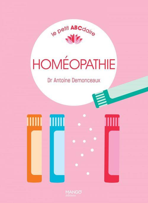 Emprunter Homéopathie livre