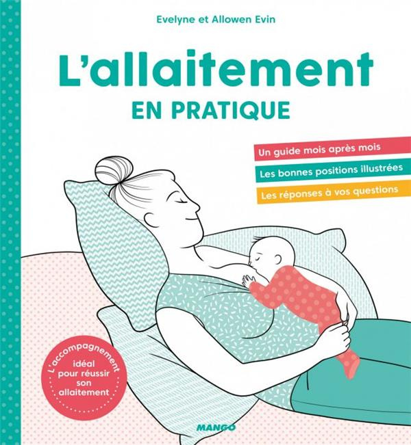 Emprunter L'allaitement en pratique ! livre