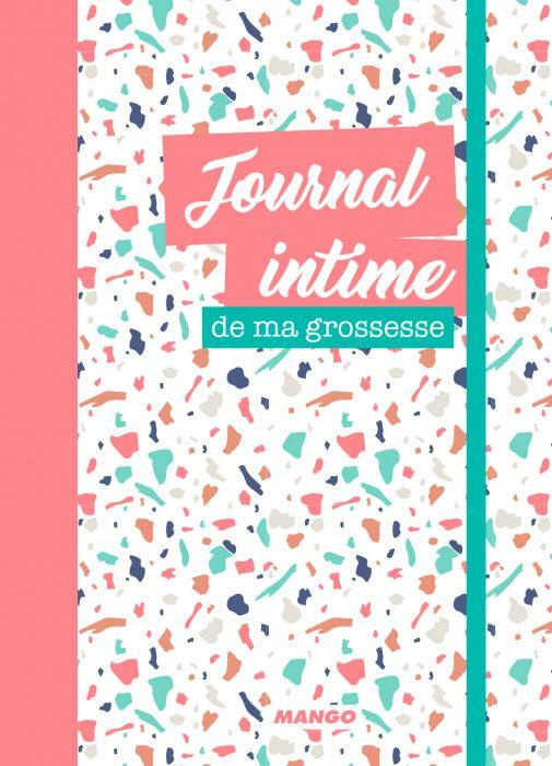 Emprunter Journal intime de ma grossesse livre