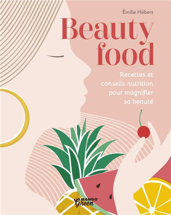 Emprunter Beauty food livre