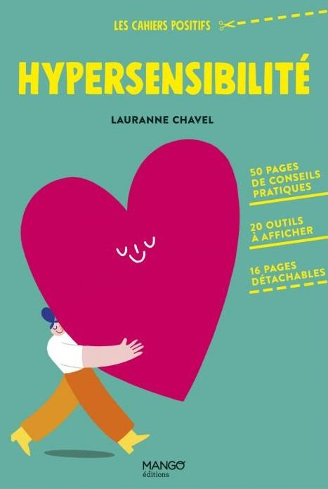Emprunter Hypersensibilité livre