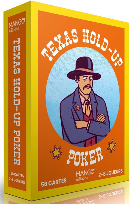 Emprunter TEXAS HOLD UP POKER livre