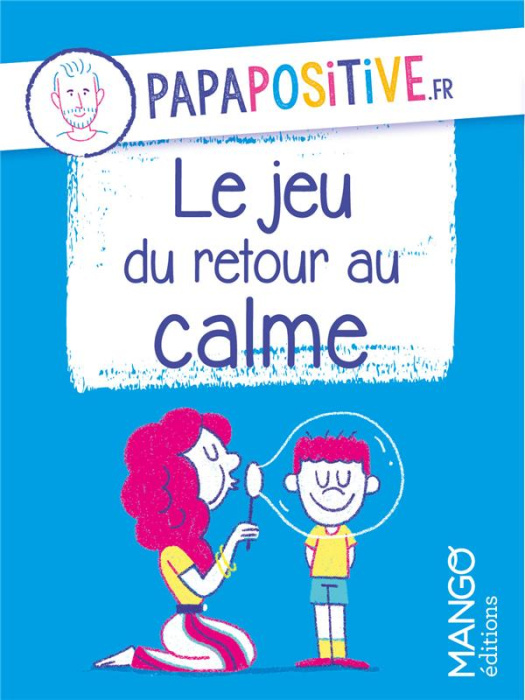 Emprunter Le jeu du retour au calme livre