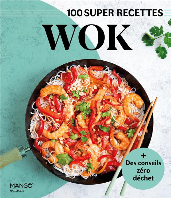 Emprunter Wok livre