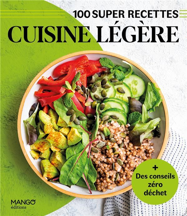Emprunter Cuisine légère livre