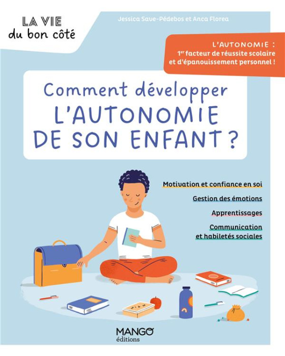 Emprunter Comment développer l'autonomie de son enfant ? livre