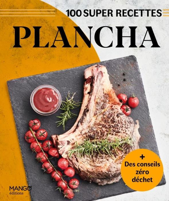 Emprunter Plancha livre