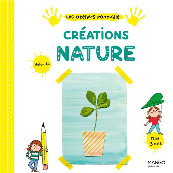 Emprunter Créations nature livre