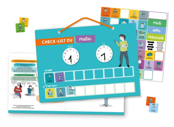 Emprunter Rituels de la journée livre