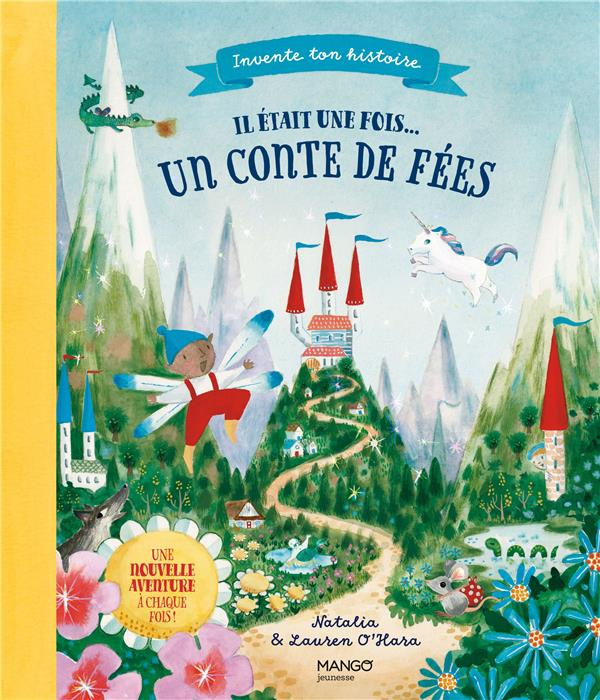 Emprunter Il était une fois... Un conte de fées livre