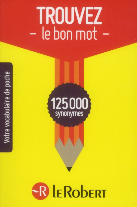 Emprunter Trouvez le bon mot livre