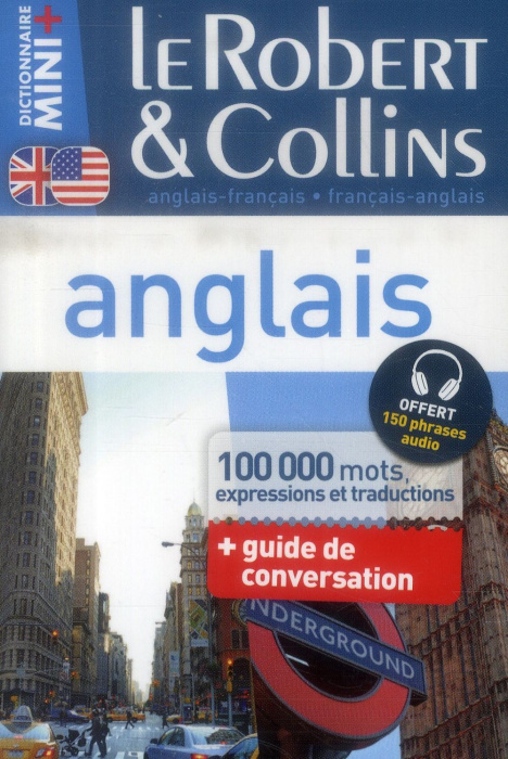 Emprunter Dictionnaire Mini plus anglais-français, français-anglais. 10e édition livre