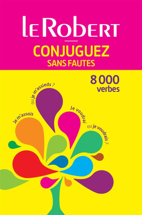 Emprunter Conjuguez sans fautes livre