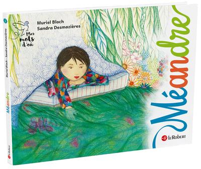 Emprunter Méandre livre