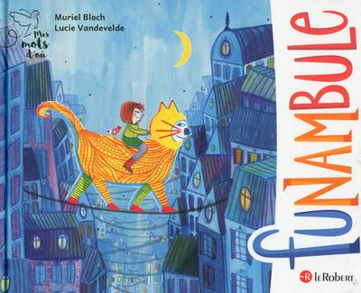 Emprunter Funambule livre