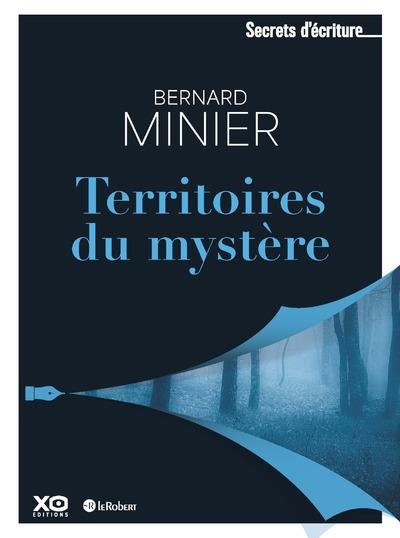 Emprunter Territoires du mystère livre