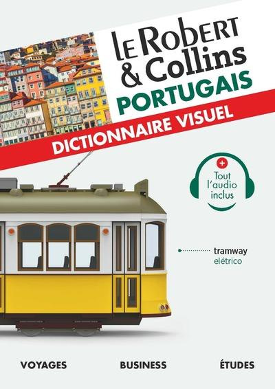 Emprunter Dictionnaire visuel portugais livre