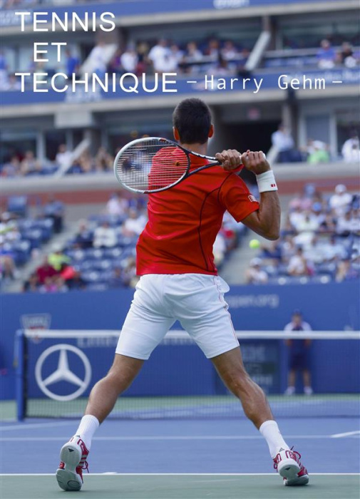 Emprunter Tennis et technique livre