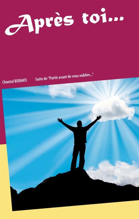 Emprunter APRES TOI livre