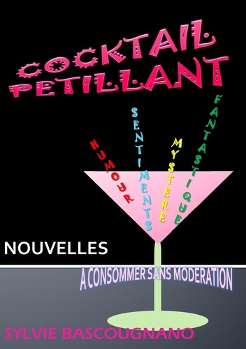 Emprunter Cocktail pétillant livre