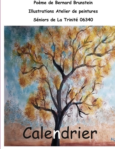 Emprunter Calendrier livre