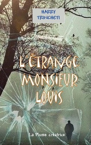 Emprunter L'étrange Monsieur Louis livre