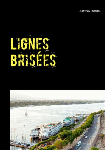 Emprunter LIGNES BRISEES livre