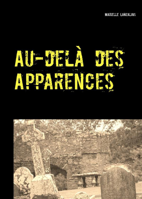 Emprunter Au-delà des apparences livre