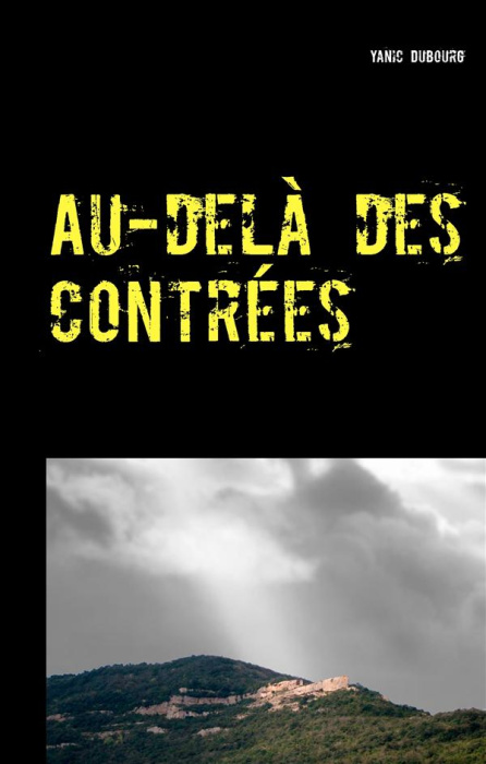 Emprunter Au-delà des contrées livre