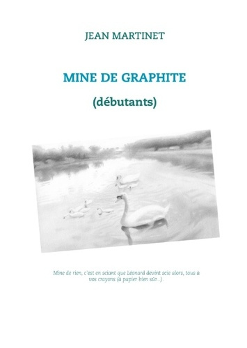 Emprunter MINE DE GRAPHITE (DEBUTANTS) livre