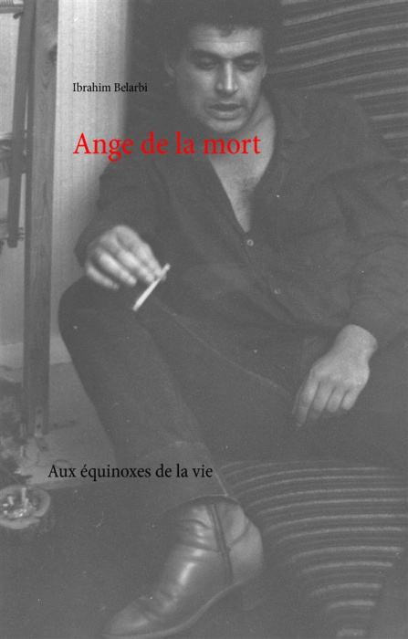 Emprunter Ange de la mort livre