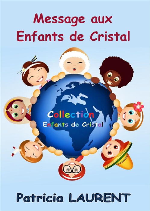 Emprunter MESSAGE AUX ENFANTS DE CRISTAL livre