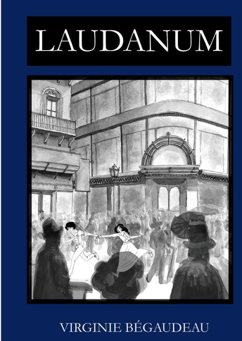 Emprunter LAUDANUM livre