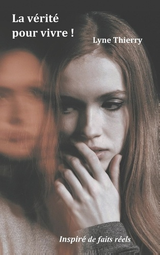 Emprunter LA VERITE POUR VIVRE ! livre