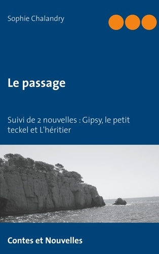 Emprunter Le passage livre