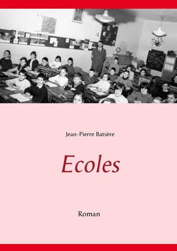 Emprunter Ecoles livre