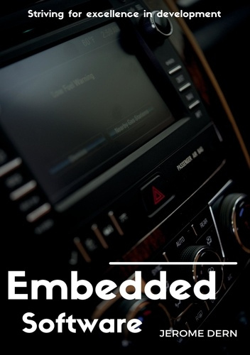 Emprunter Embedded software. Striving for excellence in development livre