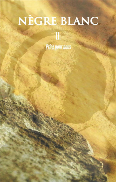 Emprunter Nègre Blanc livre
