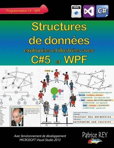 Emprunter Structures de données livre