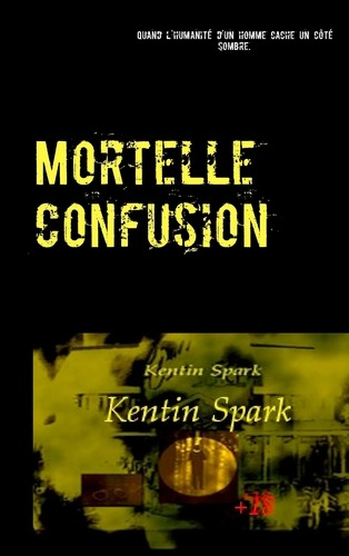 Emprunter Mortelle confusion livre
