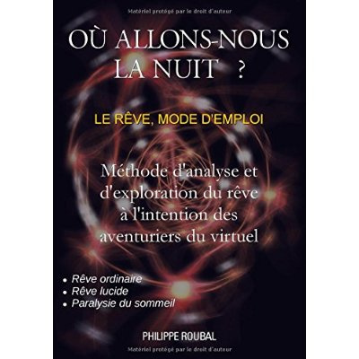 Emprunter Où allons-nous la nuit ? livre