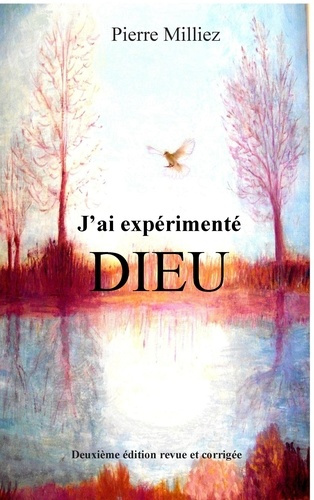 Emprunter J'ai expérimenté Dieu livre
