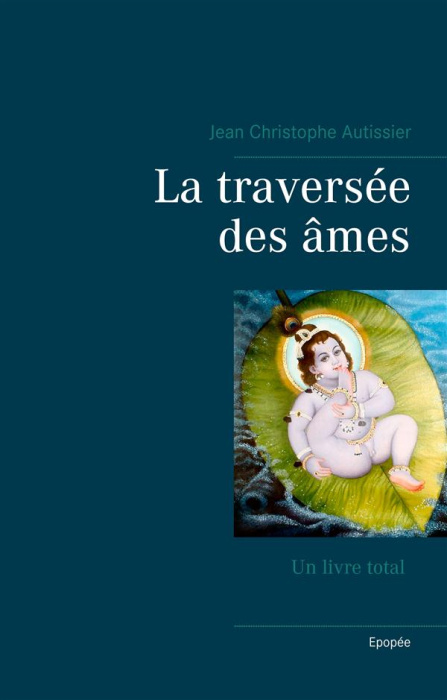 Emprunter La traversée des âmes livre