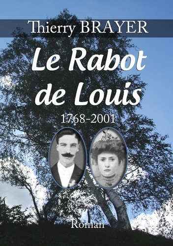 Emprunter Le rabot de Louis livre