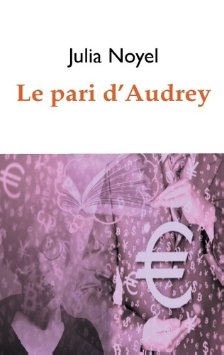 Emprunter LE PARI D AUDREY livre