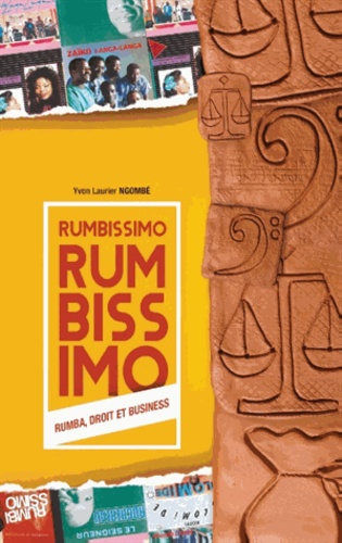 Emprunter RUMBISSIMO livre
