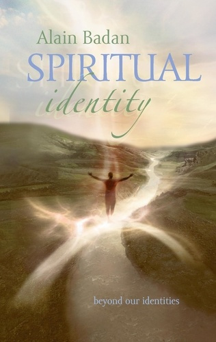 Emprunter Spiritual identity livre