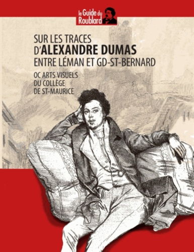 Emprunter SUR LES TRACES DE DUMAS livre